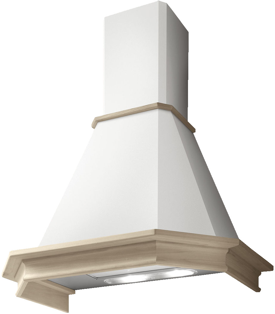 Вытяжка EMERALD WH/A/90 ELICA