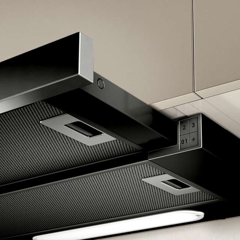 Вытяжка ELITE 14 LUX BL/A/60 ELICA