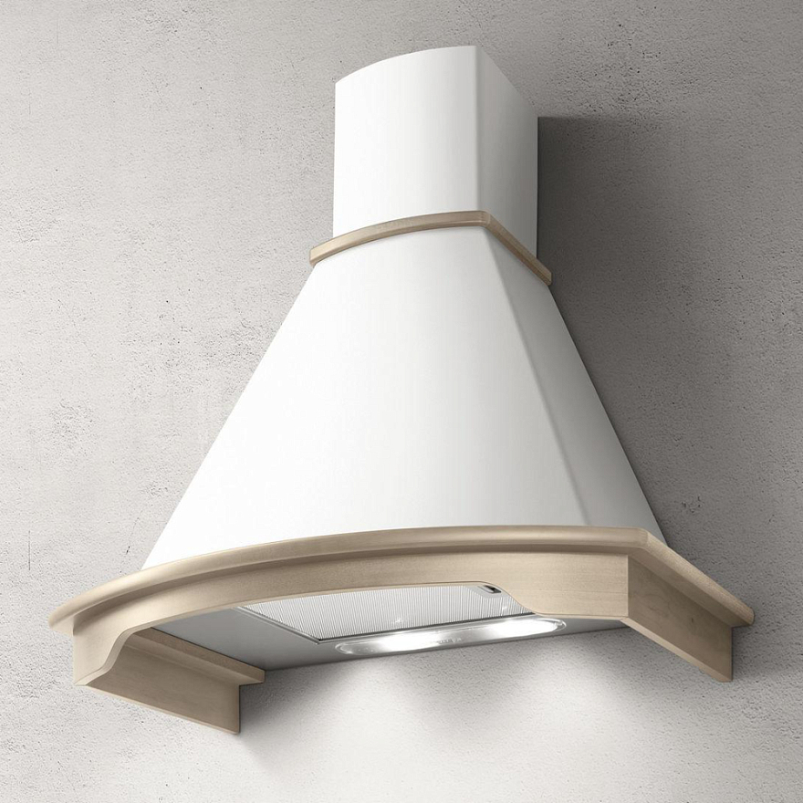 Вытяжка CORALINE WH/A/90 ELICA