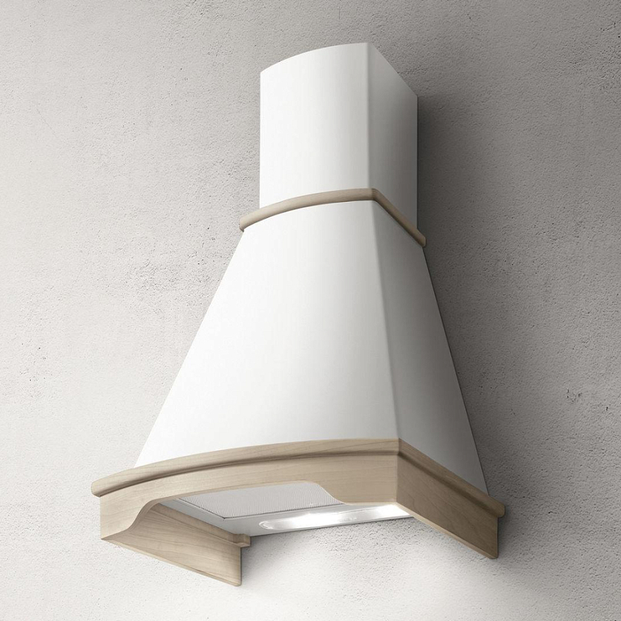 Hotă CORALINE WH/A/60 ELICA