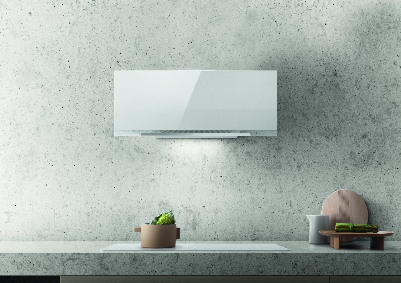 Вытяжка APLOMB WH/A/90 ELICA