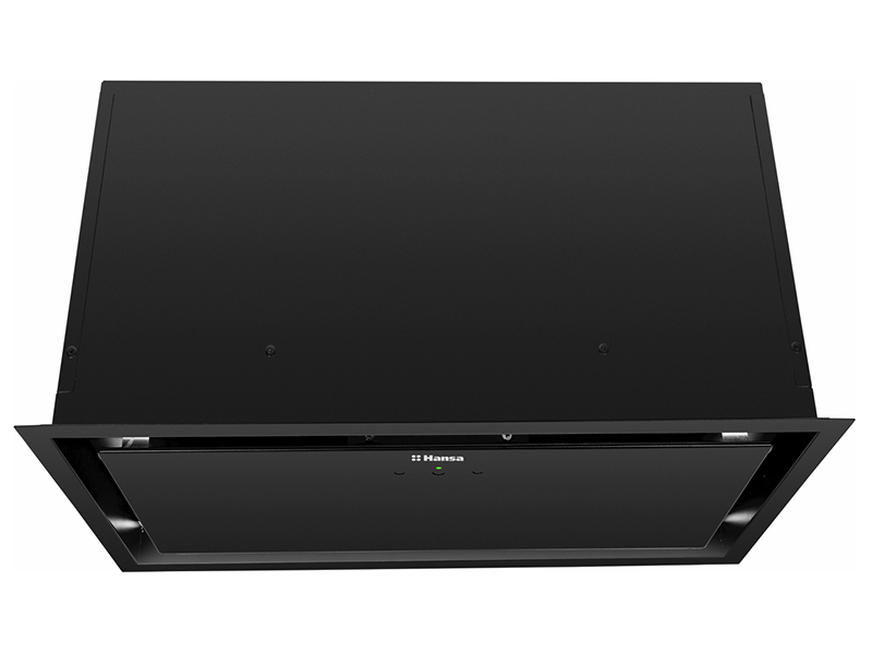 Hotă OMC6551BH Hansa neagră