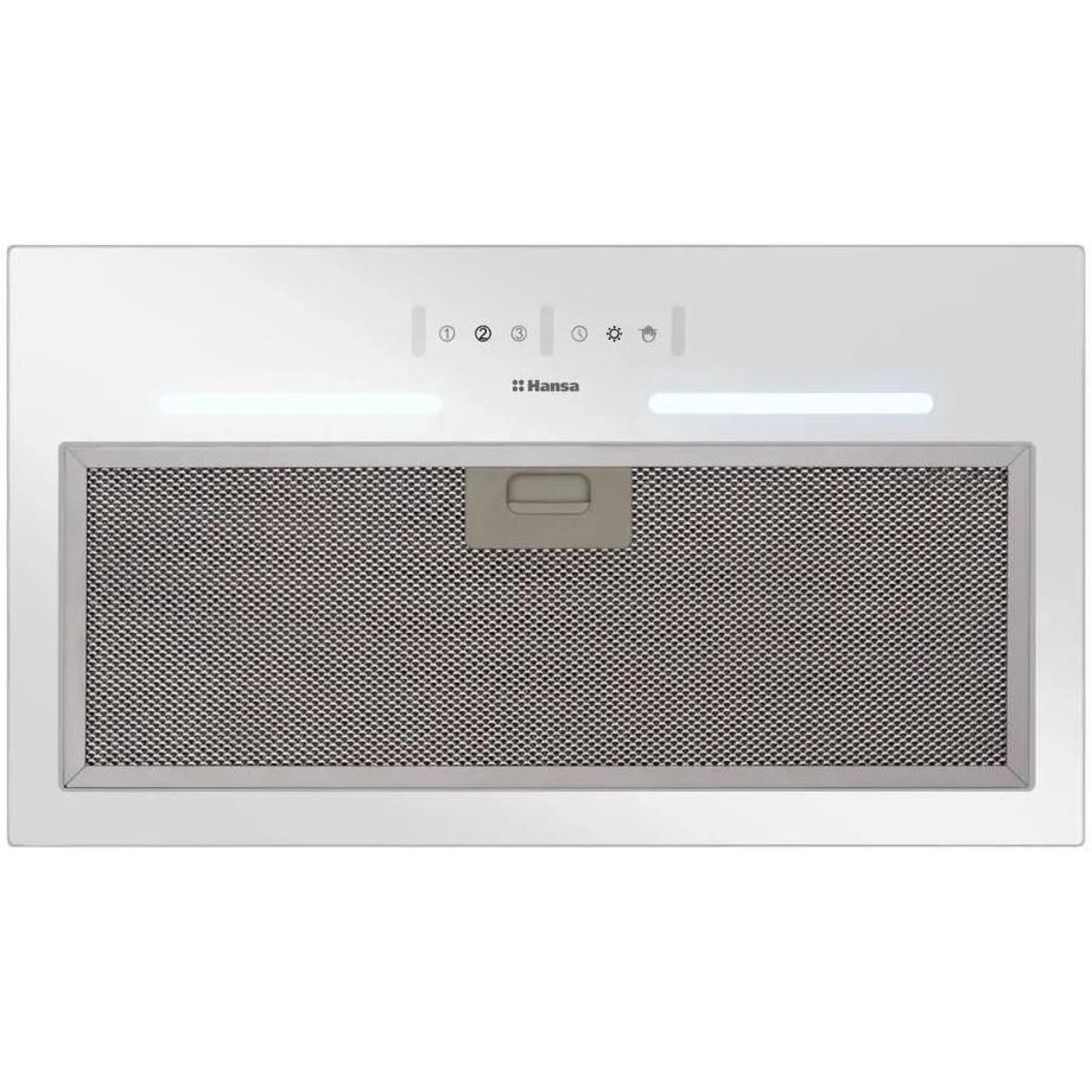Вытяжка OMP6553WGH Hansa