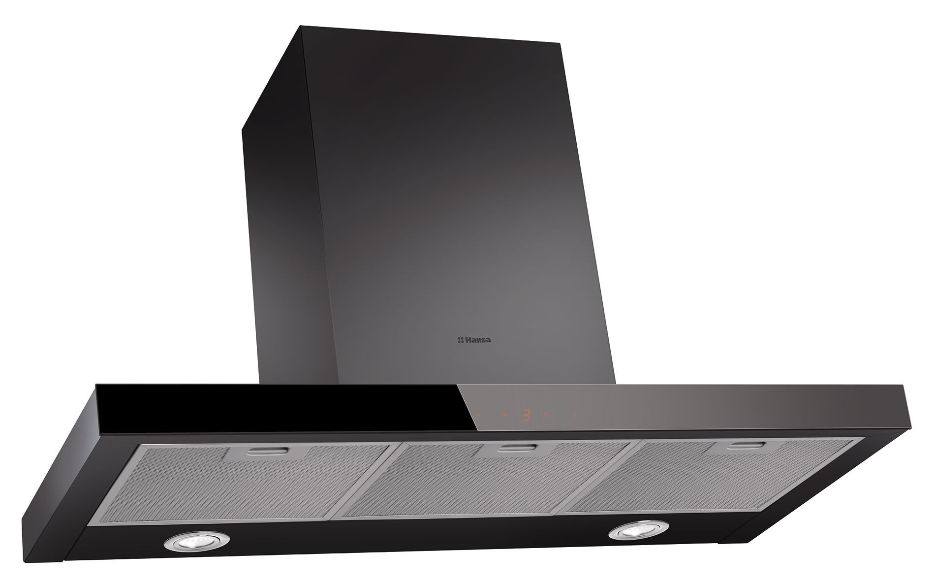 Hotă OKC655TH Hansa