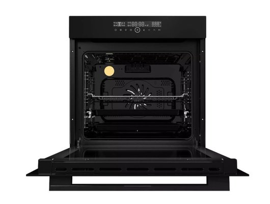 Cuptor încorporabil COXT12LATBB Candy