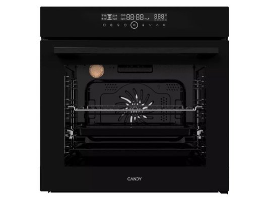 Cuptor încorporabil COXT12LATBB Candy