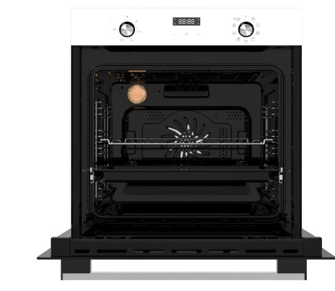 Cuptor încorporabil COXP08LTSW Candy