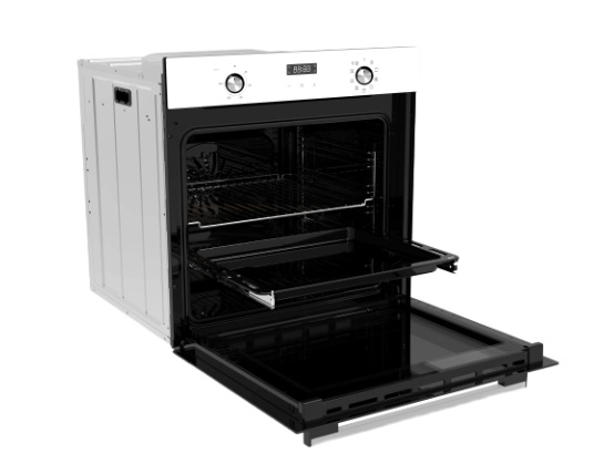 Cuptor încorporabil COXP08LTSW Candy