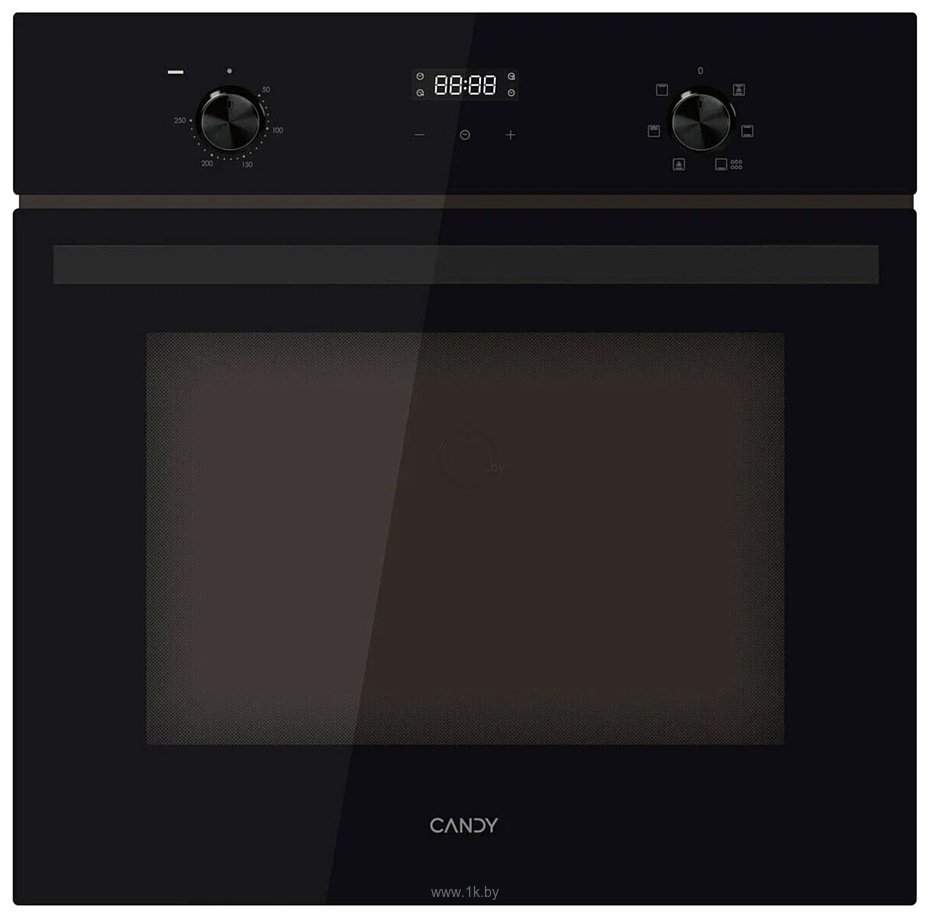 Cuptor încorporabil COXP06TBB Candy