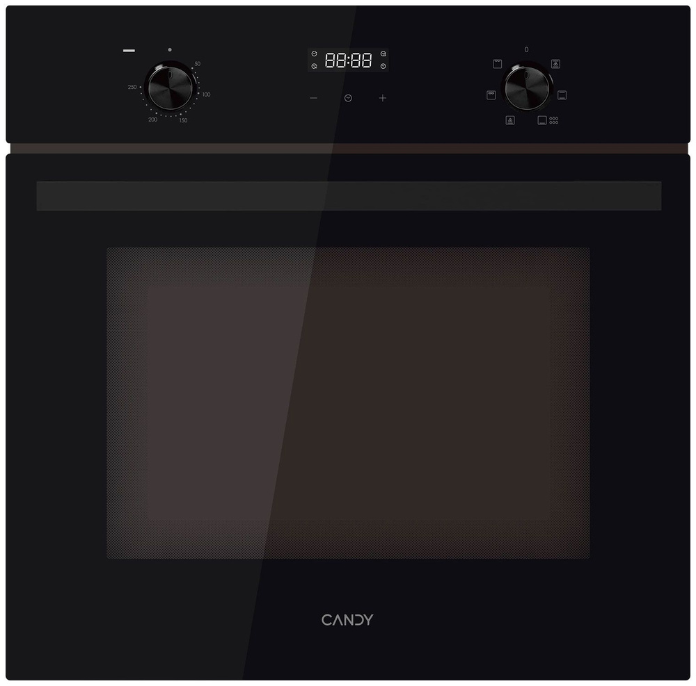 Cuptor încorporabil COXP06NBB Candy