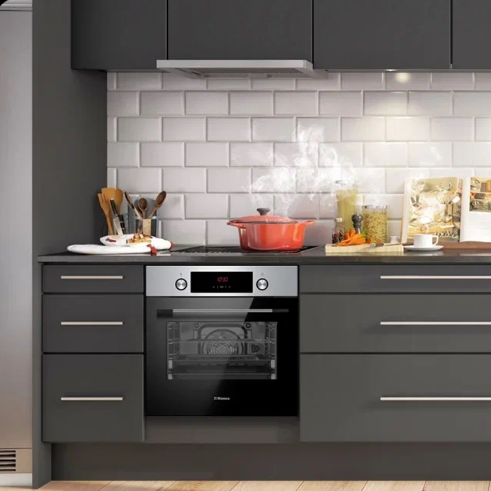 Cuptor încorporabil BOEI68441 Hansa