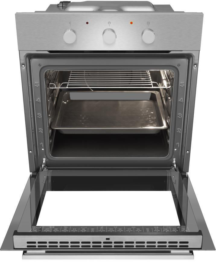 Cuptor încorporabil BOEI64111 Hansa