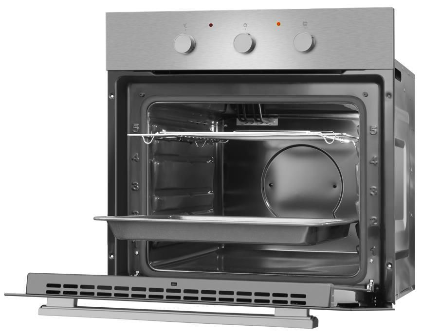 Cuptor încorporabil BOEI64111 Hansa