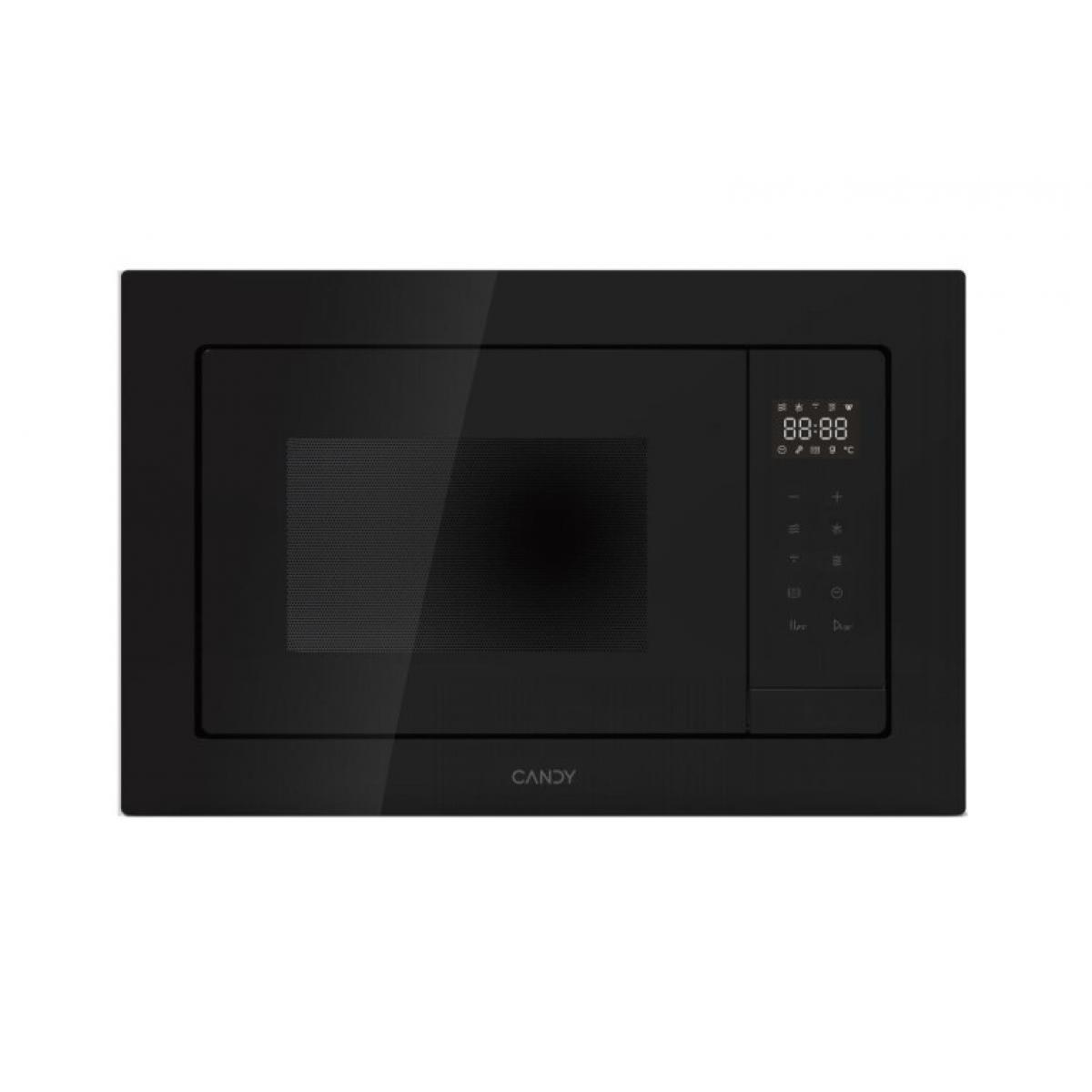 Cuptor cu microunde incorporabil CMXBTG218B CANDY