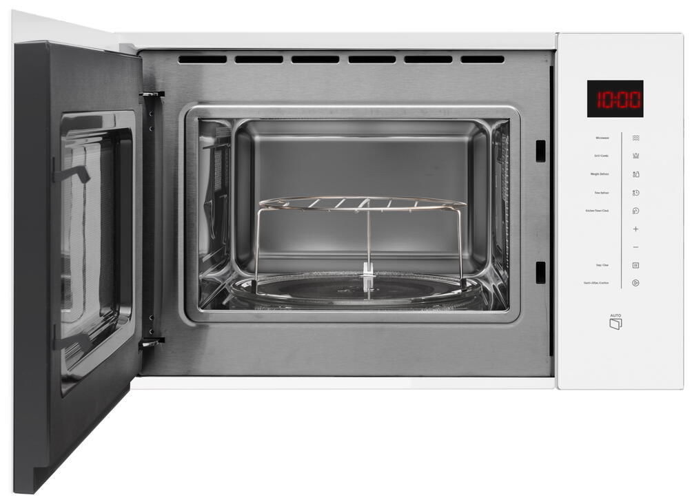 Cuptor cu microunde incorporabil AMMB25E1WH Hansa
