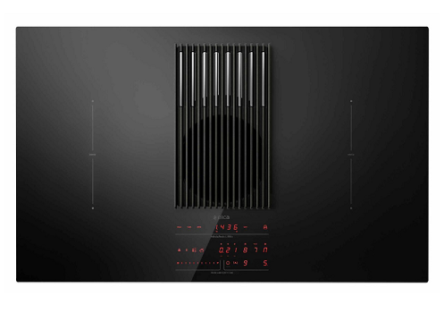 Plită cu inducție NIKOLATESLA LIBRA BL/F/83 ELICA