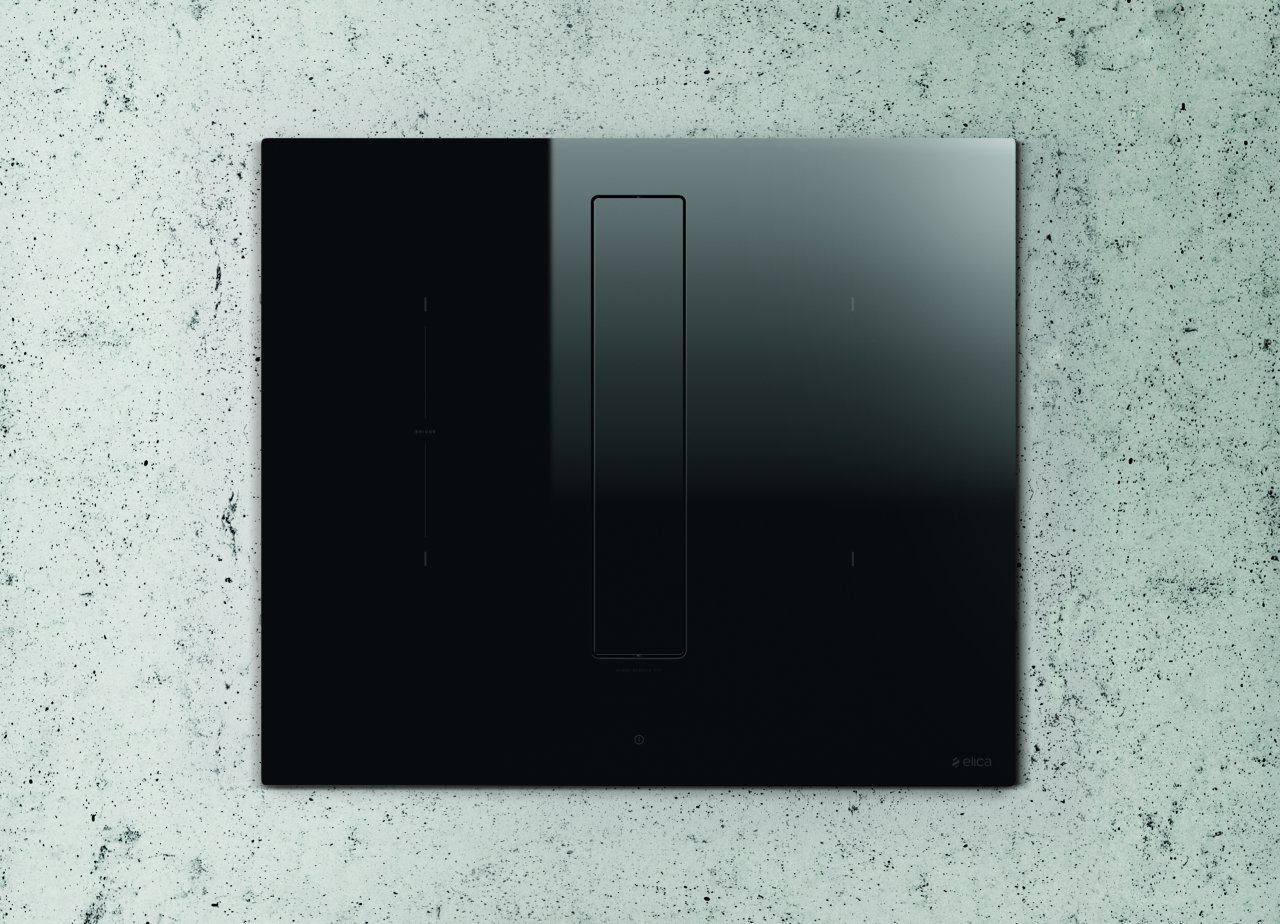 Plită cu inducție NIKOLATESLA FIT BL/A/60 ELICA