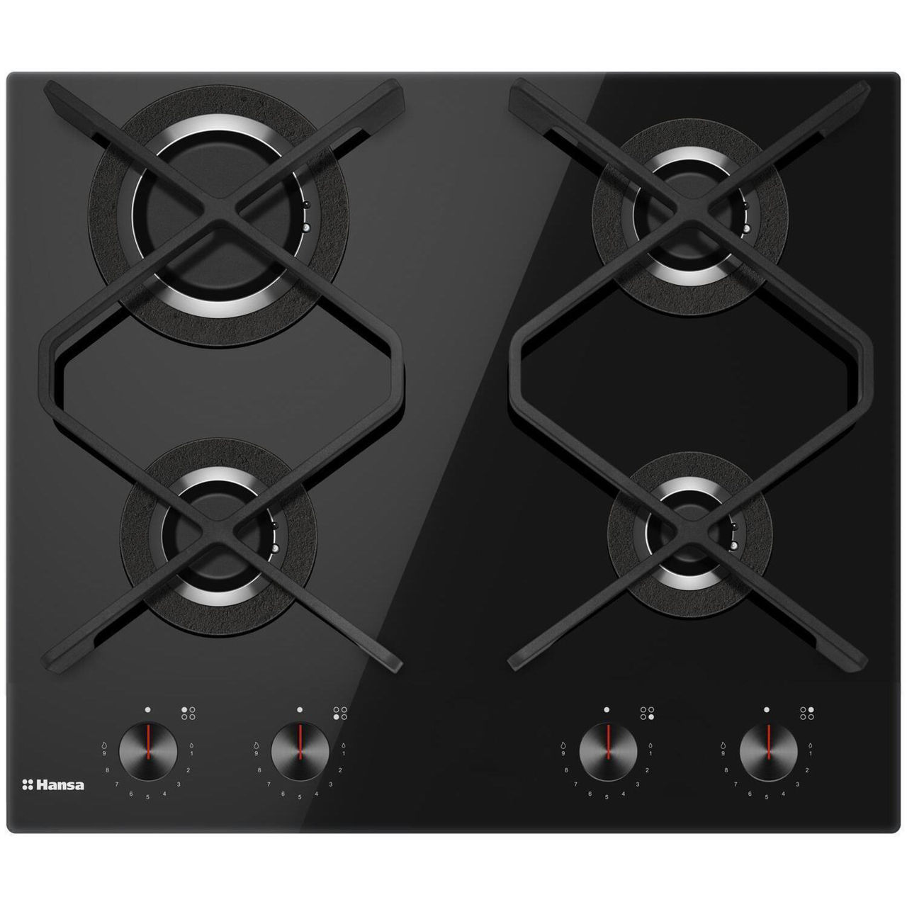 Plită încorporabilă BHKS632590 Hansa