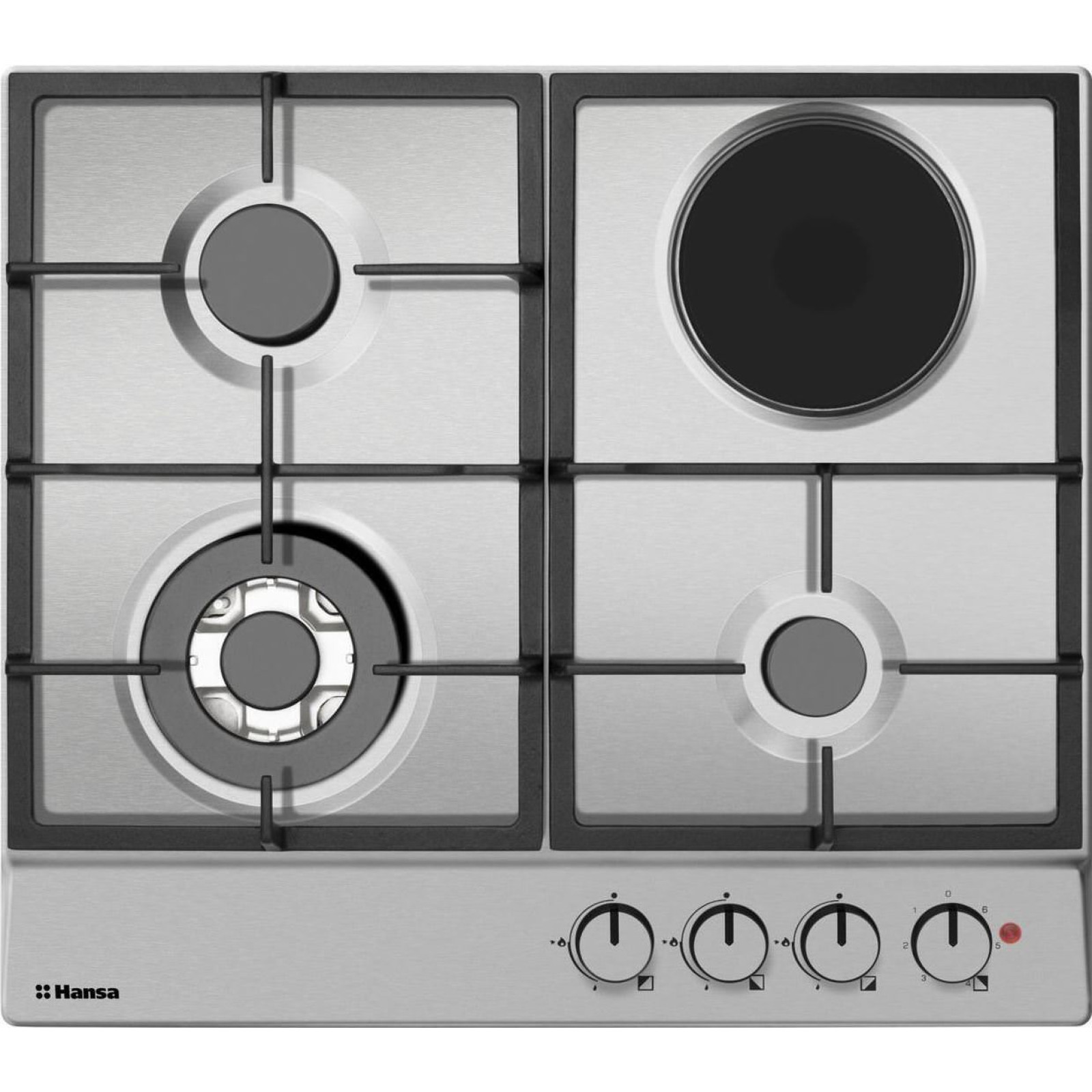 Plită încorporabilă BHMI611302 Hansa
