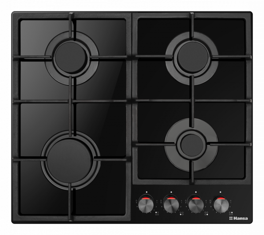 Plită încorporabilă BHKS630540 Hansa