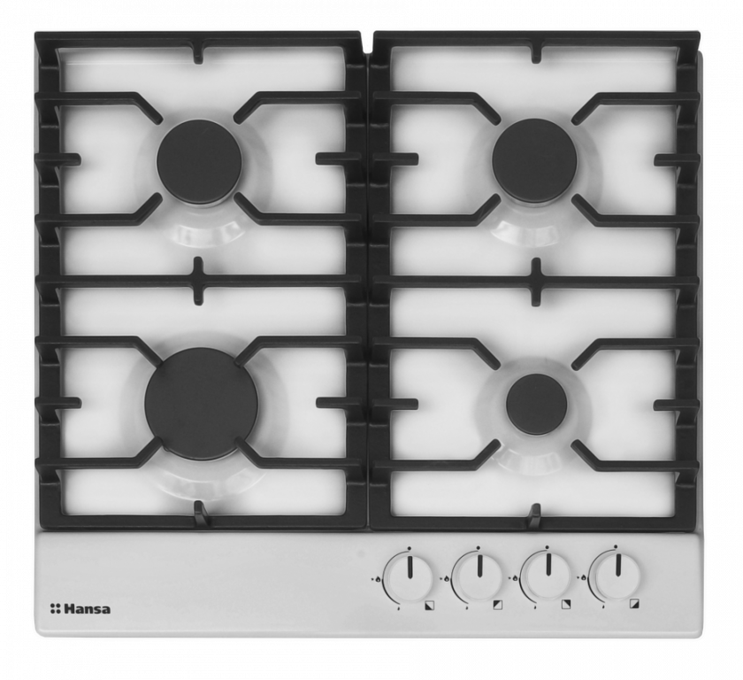 Plită încorporabilă BHGW630301 Hansa