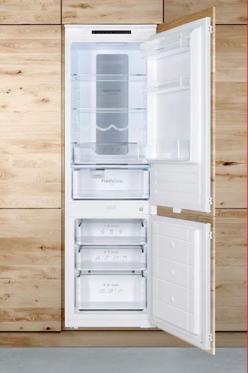 Frigider încorporabil BK307.2NFZC HANSA