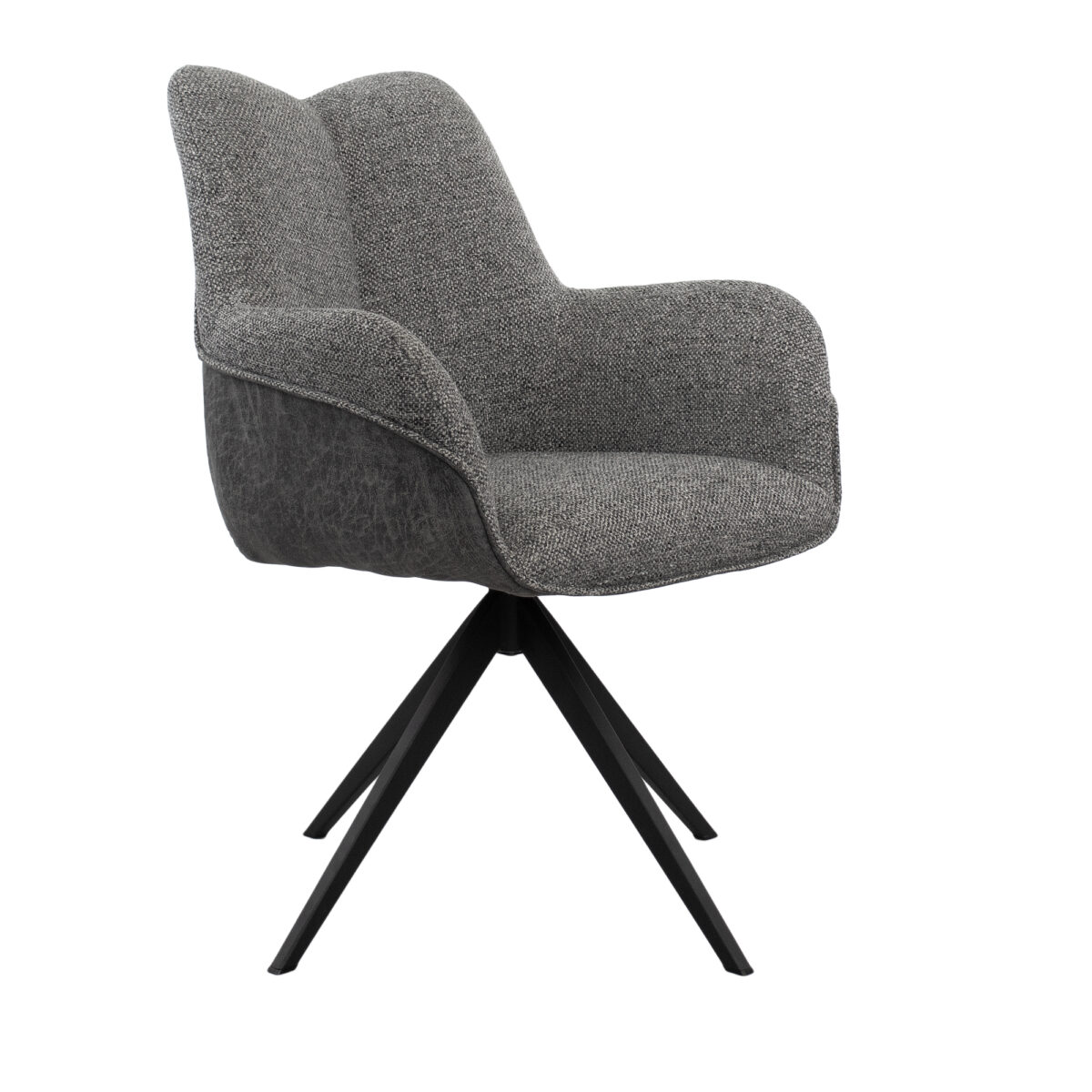 Scaun Brian Grey