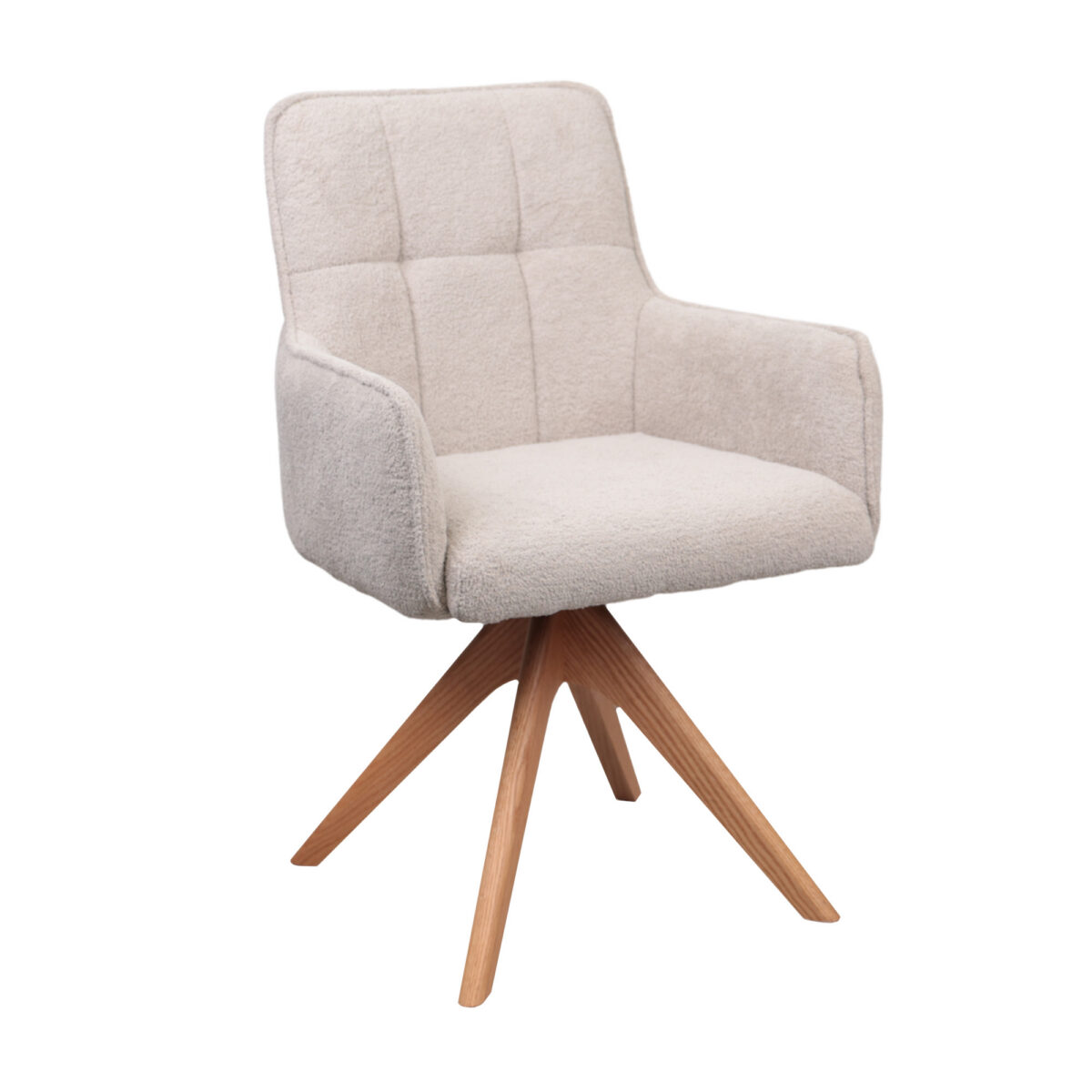 Scaun Benni Boogie Clay 84