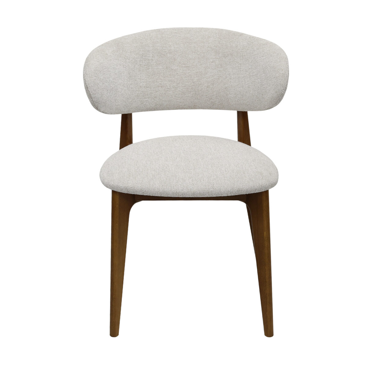 Стул Roses Diosa 11+Oak Legs Дуб