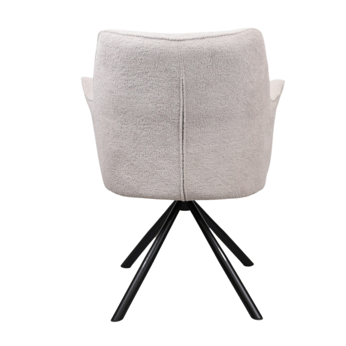 Scaun Blum Stofă Grey Boogie 84