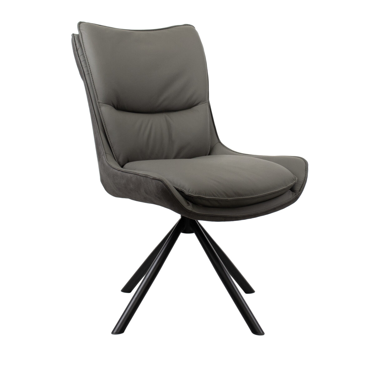 Scaun Davis Grey