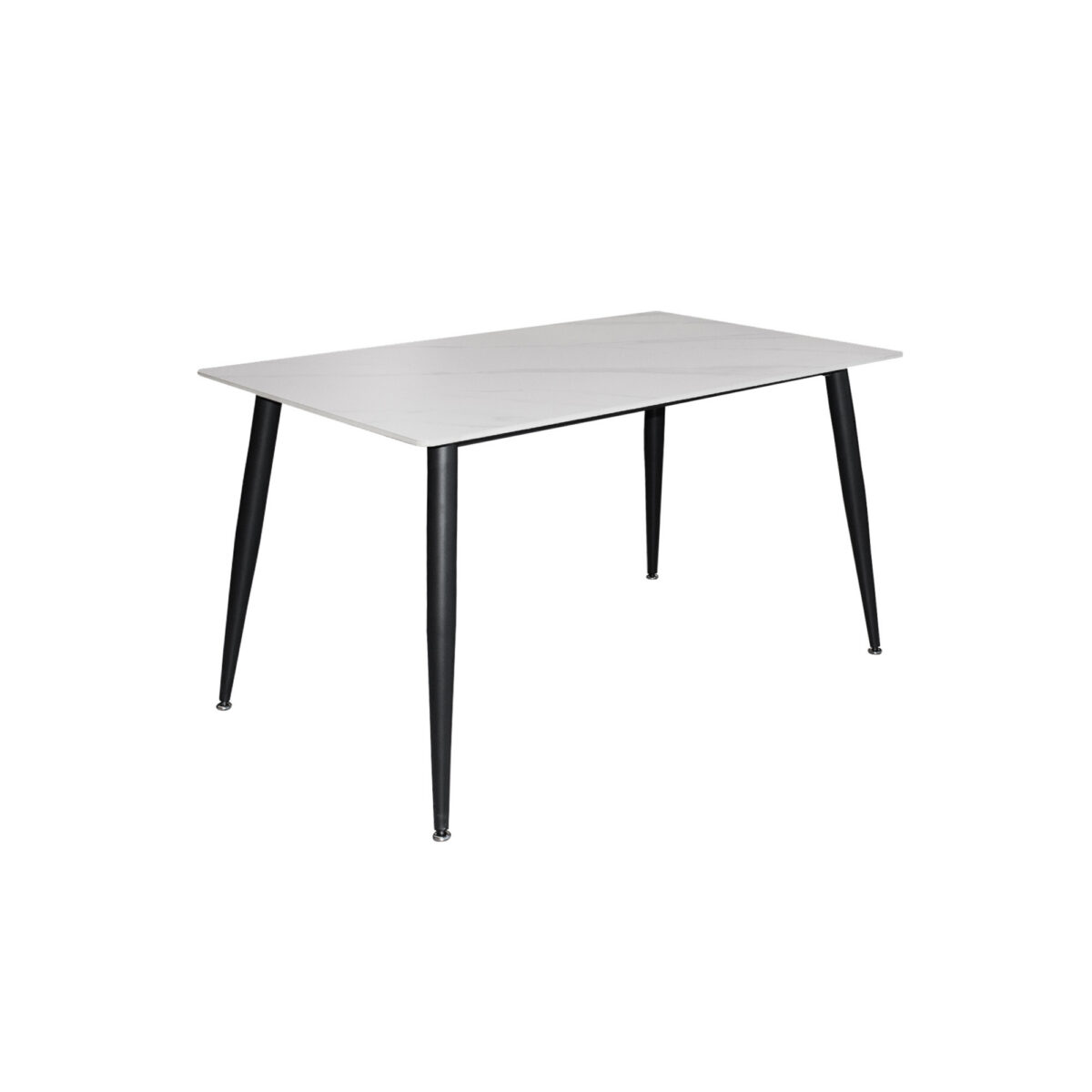 Masa Alma White 140×75