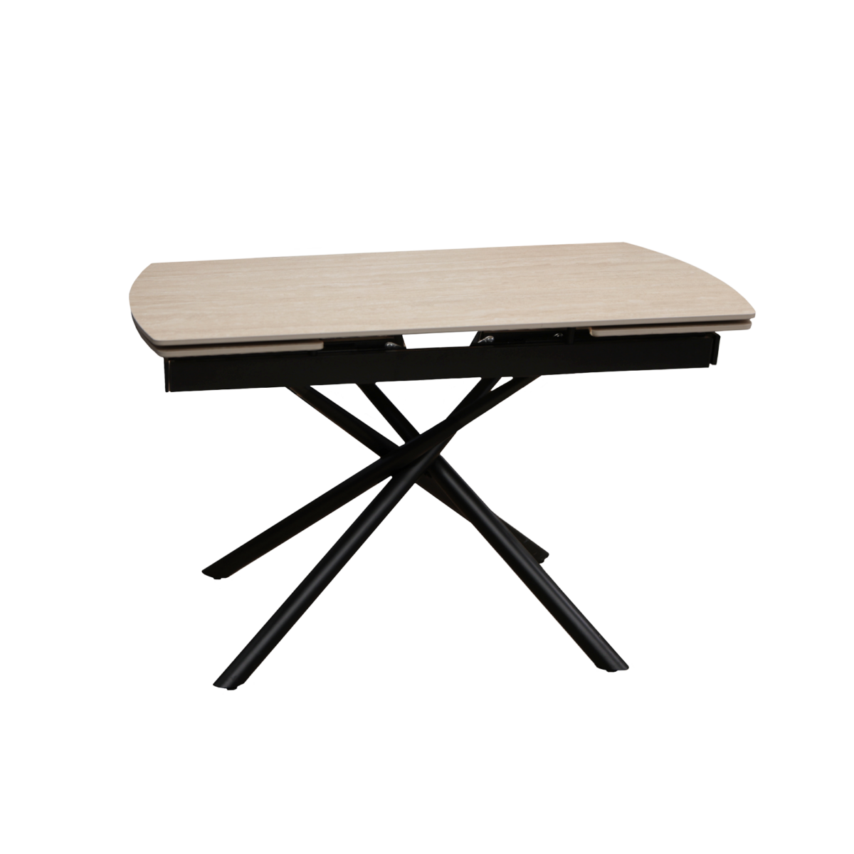 Masa Exstensibila Ritmo 120/180 Grey