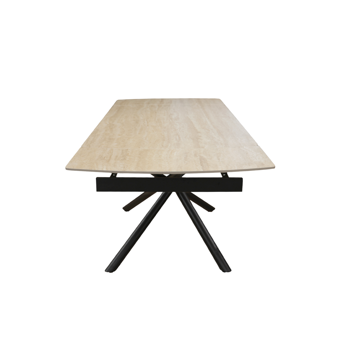Masa Exstensibila Ritmo 120/180 Grey 2