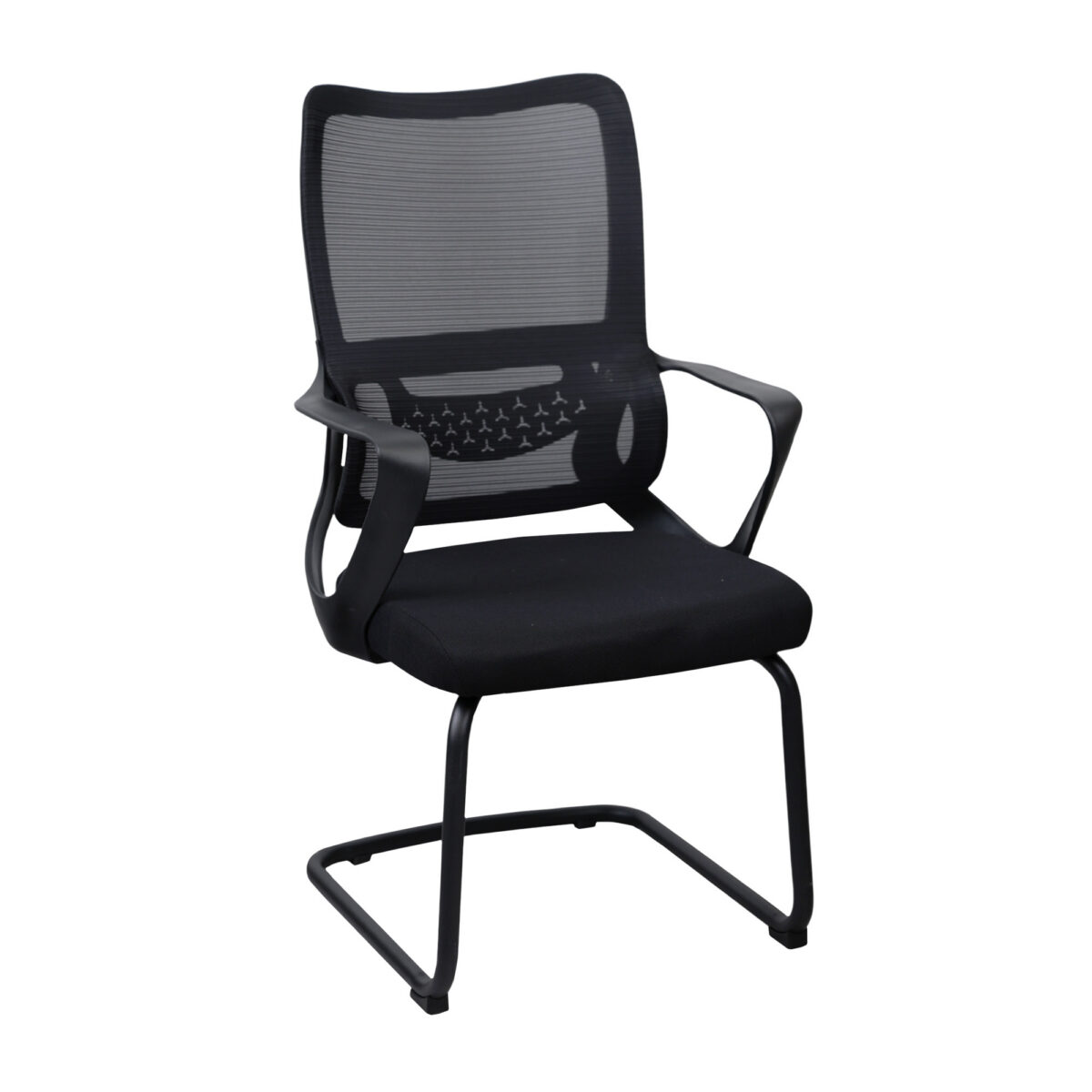 Офисное Кресло Bari Black