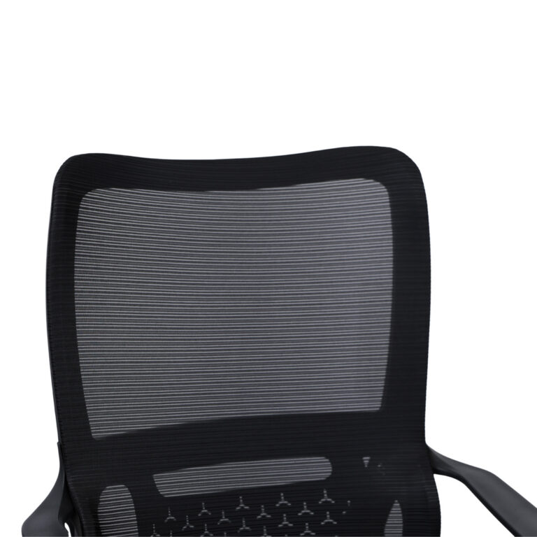 Офисное Кресло Bari Black