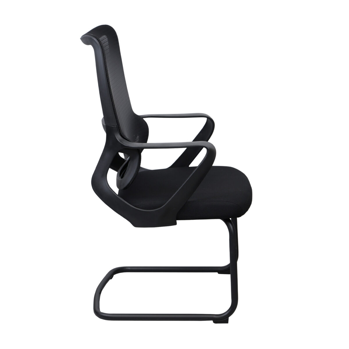 Офисное Кресло Bari Black