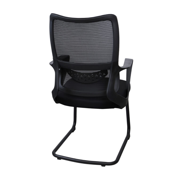 Офисное Кресло Bari Black