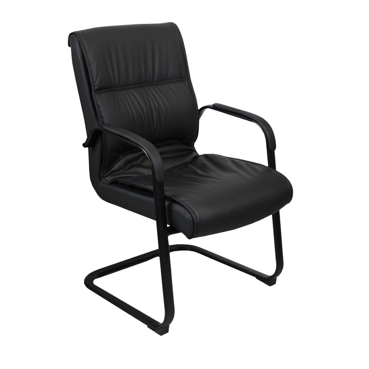 Офисный Стул Lendo B16-1 Black