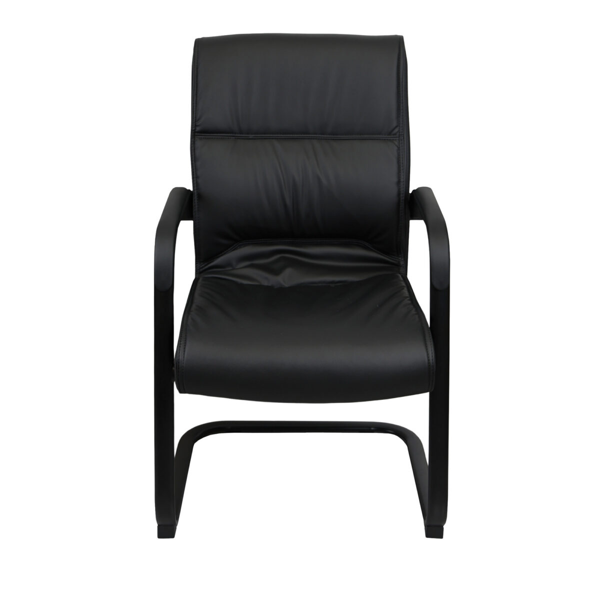 Офисный Стул Lendo B16-1 Black