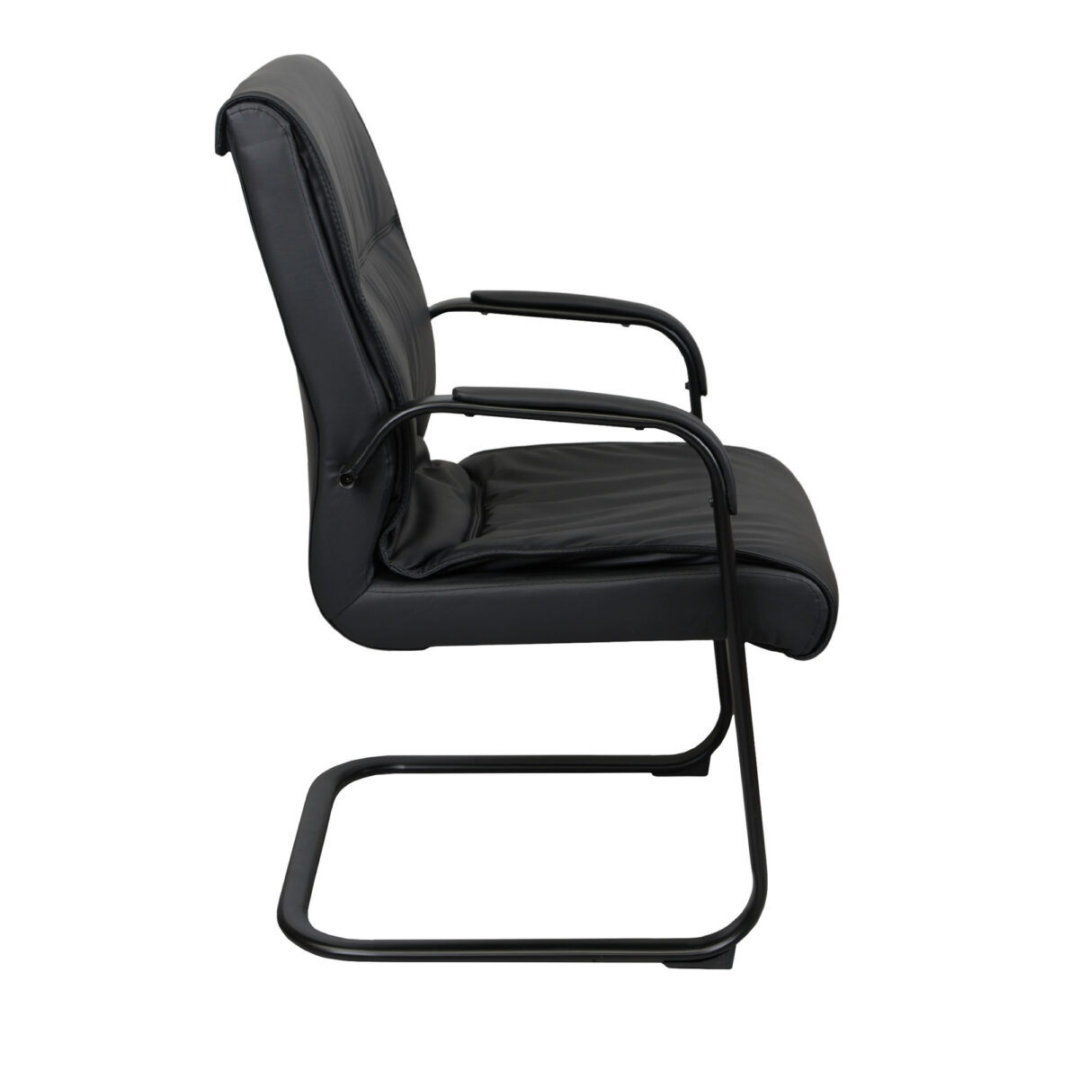 Офисный Стул Lendo B16-1 Black