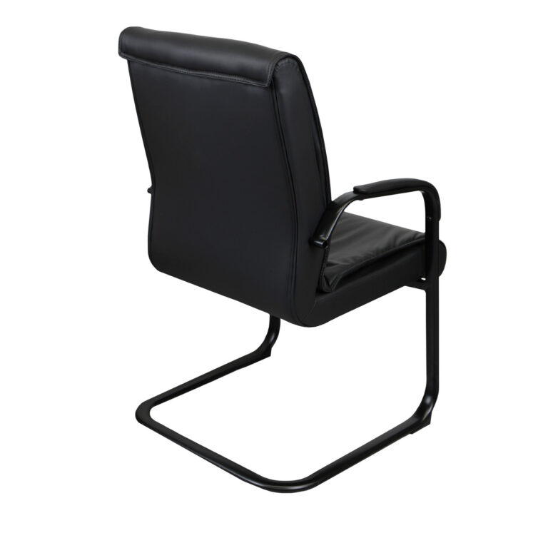 Офисный Стул Lendo B16-1 Black