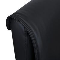 Офисный Стул Lendo B16-1 Black