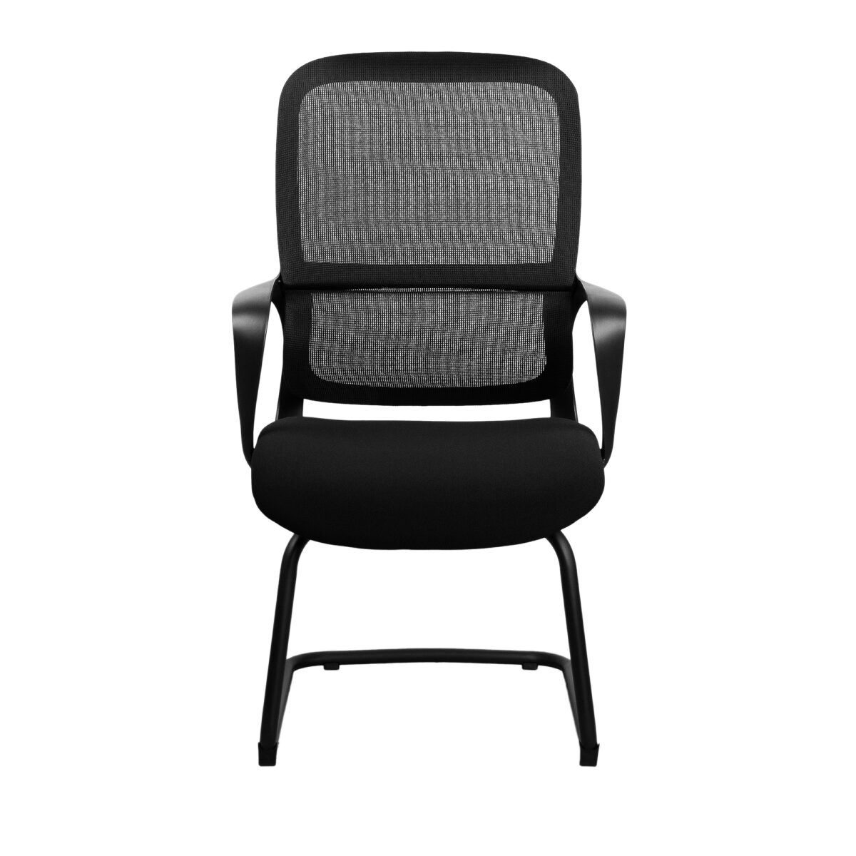 Офисный стул Hari Black