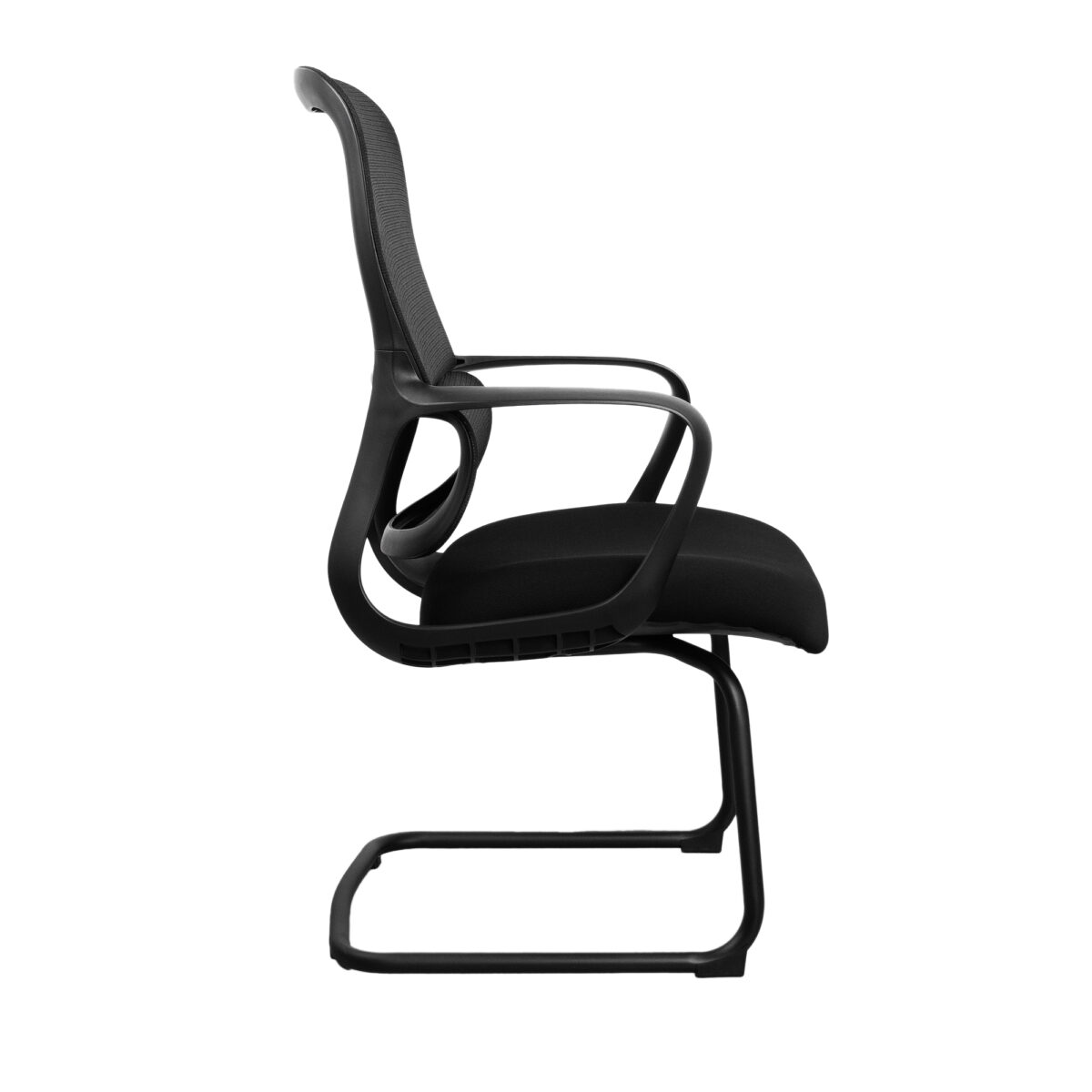 Офисный стул Hari Black