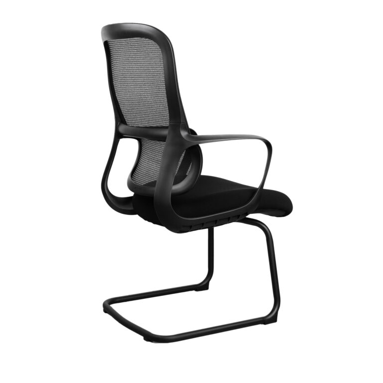 Офисный стул Hari Black