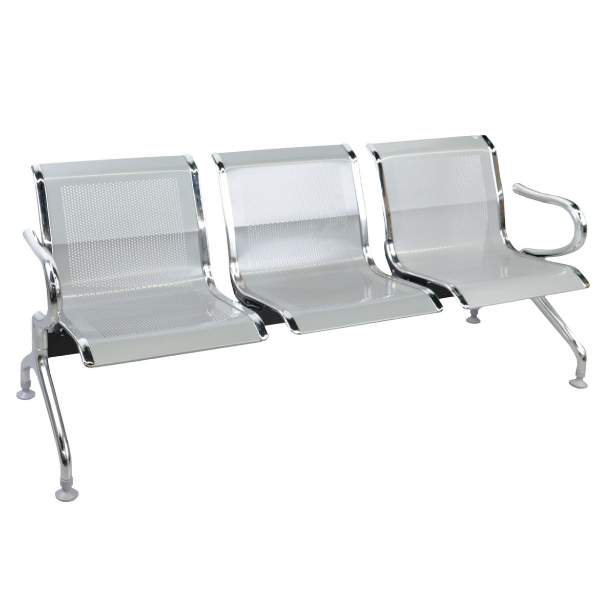 Стул Terminal T9604 Silver