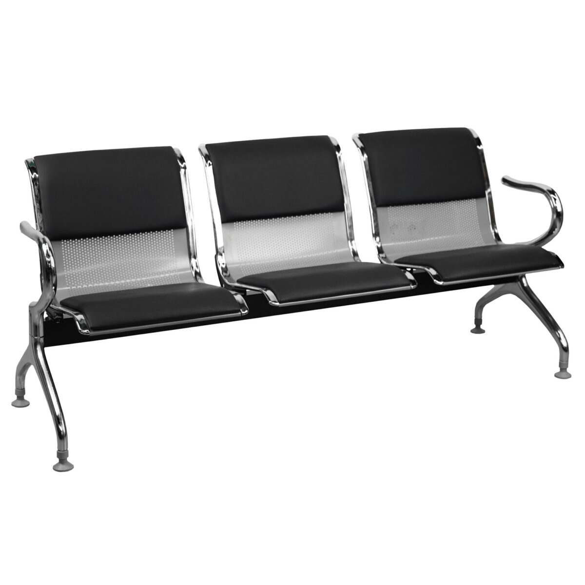 Стул Terminal T9604C Black