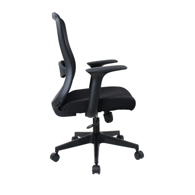 Офисное кресло Tablo Black