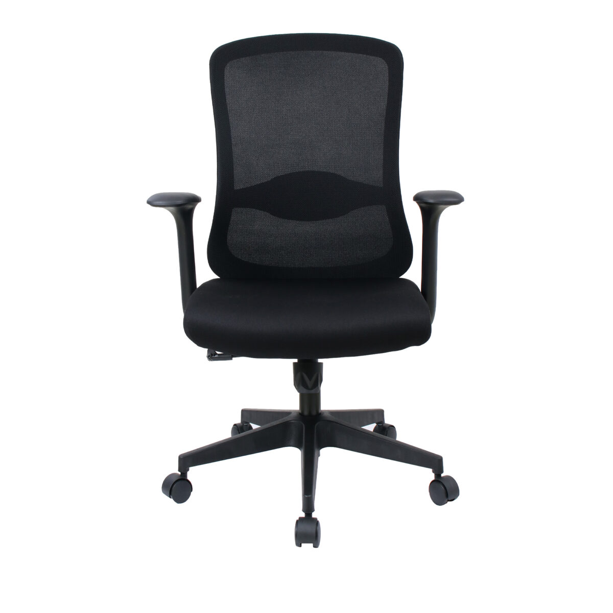 Офисное кресло Tablo Black